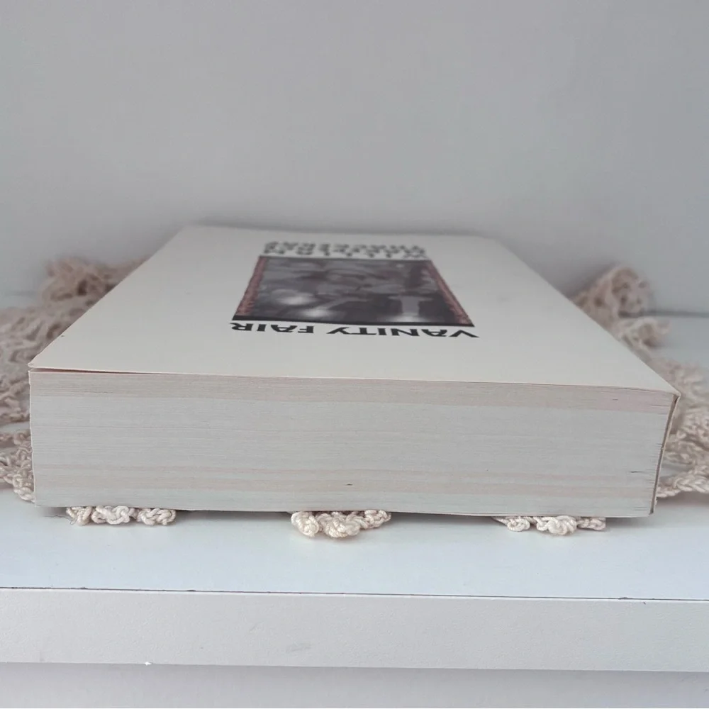 Quality Paperback Book Club quality paperback